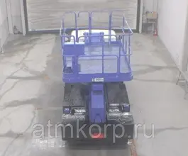 Автовышка Автовышка  ISUZU Elf  б/у фото 3
