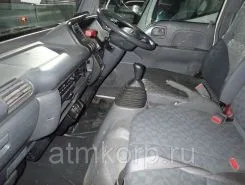 Автовышка Автовышка  ISUZU Elf  б/у фото 4