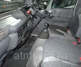 Автовышка Автовышка  ISUZU Elf  б/у фото 4