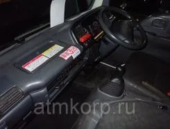 Автовышка Автовышка  ISUZU Elf  б/у фото 3