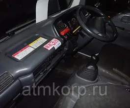 Автовышка Автовышка  ISUZU Elf  б/у фото 3