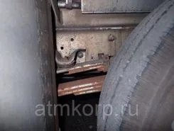 Автовышка Автовышка  ISUZU Elf  б/у фото 4