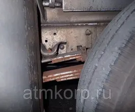 Автовышка Автовышка  ISUZU Elf  б/у фото 4