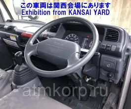 Автовышка Автовышка  ISUZU Elf  б/у фото 5