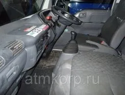 Автовышка Автовышка  ISUZU Elf  б/у фото 3
