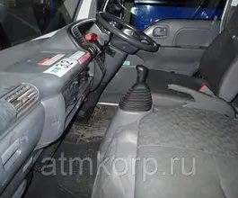 Автовышка Автовышка  ISUZU Elf  б/у фото 3