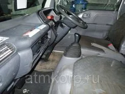 Автовышка Автовышка  ISUZU Elf  б/у фото 4