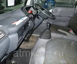Автовышка Автовышка  ISUZU Elf  б/у фото 4