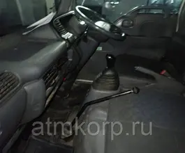 Бетоносмеситель Бетоносмеситель  ISUZU Elf  б/у фото 2
