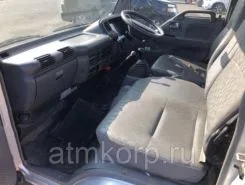 Бетоносмеситель Бетоносмеситель  ISUZU Elf  б/у фото 5