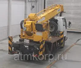 ISUZU Elf   б/у фото 2