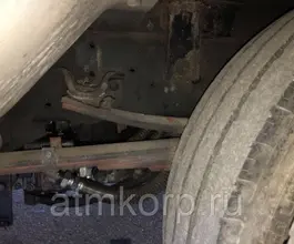 Автовышка Автовышка  ISUZU Elf  б/у фото 2