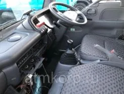 Автовышка Автовышка  ISUZU Elf  б/у фото 4