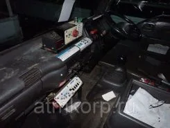 Автовышка Автовышка  ISUZU Elf  б/у фото 3