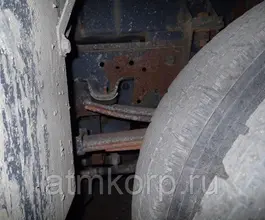 Автовышка Автовышка  ISUZU Elf  б/у фото 5