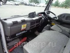 Автовышка Автовышка  ISUZU Elf  б/у фото 2