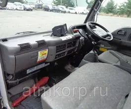 Автовышка Автовышка  ISUZU Elf  б/у фото 2