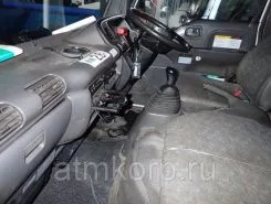 Автовышка Автовышка  ISUZU Elf  б/у фото 4
