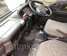 Автовышка Автовышка  ISUZU Elf  б/у фото 2