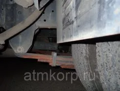 Автовышка Автовышка  ISUZU Elf  б/у фото 2