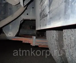 Автовышка Автовышка  ISUZU Elf  б/у фото 2