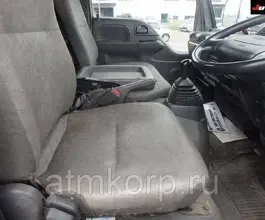 Автовышка Автовышка  ISUZU Elf  б/у фото 5