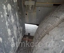 Автовышка Автовышка  ISUZU Elf  б/у фото 4
