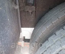 Автовышка Автовышка  ISUZU Elf  б/у фото 3