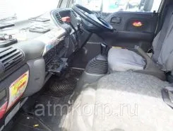 Автовышка Автовышка  ISUZU Elf  б/у фото 4