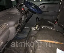 Автовышка Автовышка  ISUZU Elf  б/у фото 2