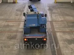 Автовышка Автовышка  ISUZU Elf  б/у фото 4