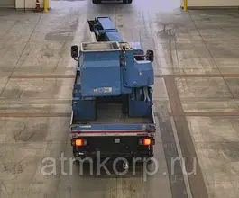 Автовышка Автовышка  ISUZU Elf  б/у фото 4