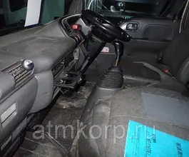 Автовышка Автовышка  ISUZU Elf  б/у фото 5
