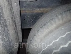 Автовышка Автовышка  ISUZU Elf  б/у фото 4