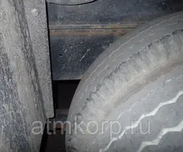 Автовышка Автовышка  ISUZU Elf  б/у фото 4