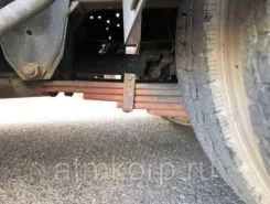 Автовышка Автовышка  ISUZU Elf  б/у фото 4