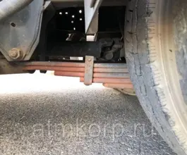 Автовышка Автовышка  ISUZU Elf  б/у фото 4