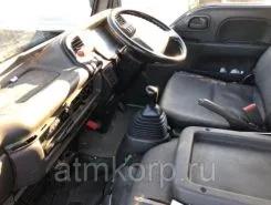 Автовышка Автовышка  ISUZU Elf  б/у фото 5