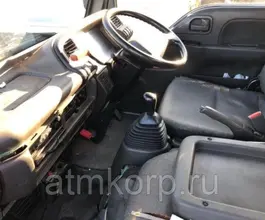 Автовышка Автовышка  ISUZU Elf  б/у фото 5