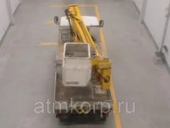 Автовышка Автовышка  ISUZU Elf  б/у фото 2