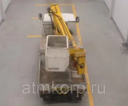Автовышка Автовышка  ISUZU Elf  б/у фото 2