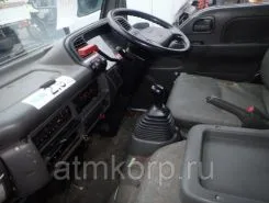 Автовышка Автовышка  ISUZU Elf  б/у фото 2