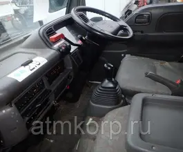 Автовышка Автовышка  ISUZU Elf  б/у фото 2