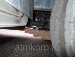 Автовышка Автовышка  ISUZU Elf  б/у фото 4