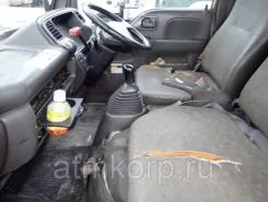 Автовышка Автовышка  ISUZU Elf  б/у фото 2