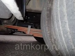 Автовышка Автовышка  ISUZU Elf  б/у фото 4