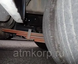 Автовышка Автовышка  ISUZU Elf  б/у фото 4