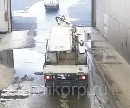 Автовышка Автовышка  ISUZU Elf  б/у фото 5