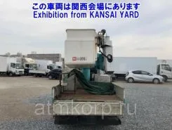 Автовышка Автовышка  ISUZU Elf  б/у фото 3