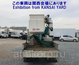 Автовышка Автовышка  ISUZU Elf  б/у фото 3